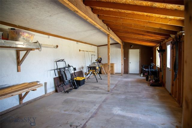 107 Antelope Meadows Road, Ennis, MT 59729