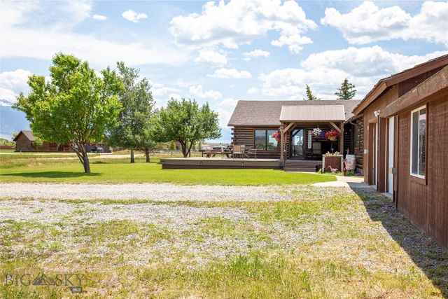 107 Antelope Meadows Road, Ennis, MT 59729