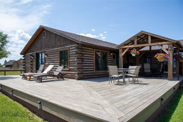 107 Antelope Meadows Road, Ennis, MT 59729