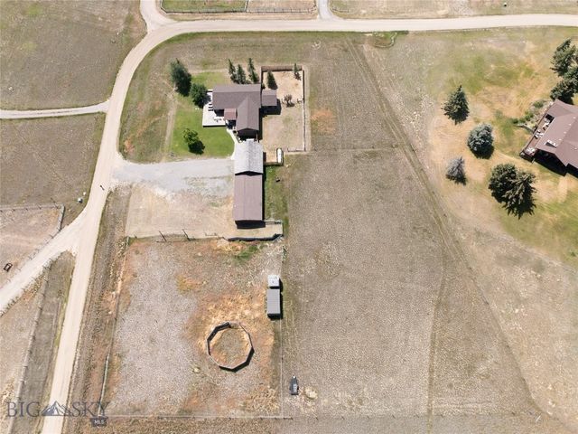 107 Antelope Meadows Road, Ennis, MT 59729