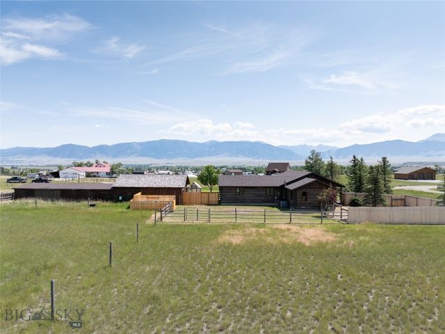 107 Antelope Meadows Road, Ennis, MT 59729