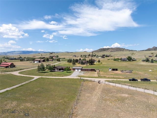 107 Antelope Meadows Road, Ennis, MT 59729