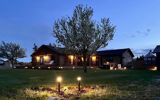 107 Antelope Meadows Road, Ennis, MT 59729