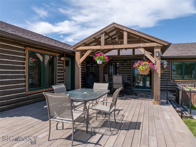 107 Antelope Meadows Road, Ennis, MT 59729