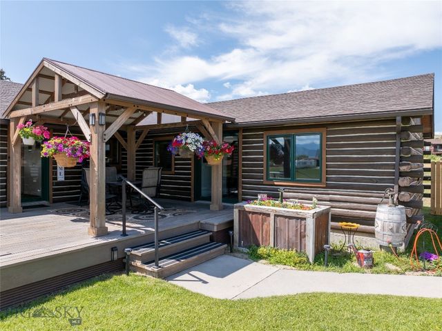 107 Antelope Meadows Road, Ennis, MT 59729