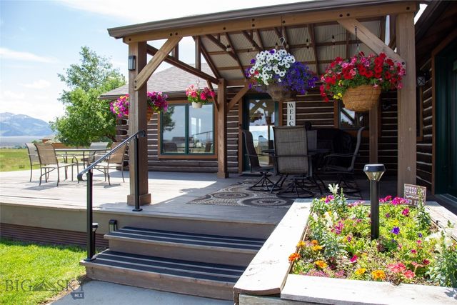 107 Antelope Meadows Road, Ennis, MT 59729