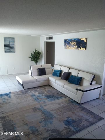 10924 BYWOOD Drive, El Paso, TX 79936