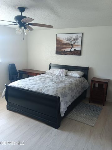 10924 BYWOOD Drive, El Paso, TX 79936