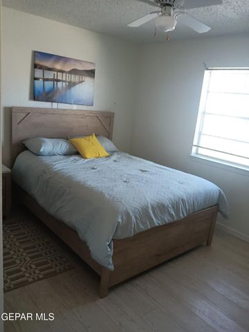 10924 BYWOOD Drive, El Paso, TX 79936