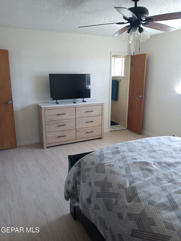 10924 BYWOOD Drive, El Paso, TX 79936