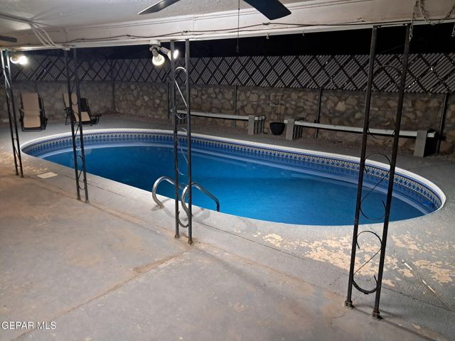 10924 BYWOOD Drive, El Paso, TX 79936