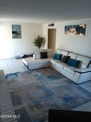 10924 BYWOOD Drive, El Paso, TX 79936