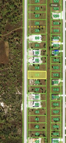 215 ROTONDA BOULEVARD S, Rotonda West, FL 33947