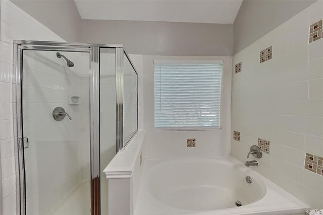 619 Bending Bough Drive, Spring, TX 77388