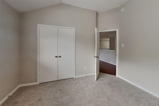 619 Bending Bough Drive, Spring, TX 77388