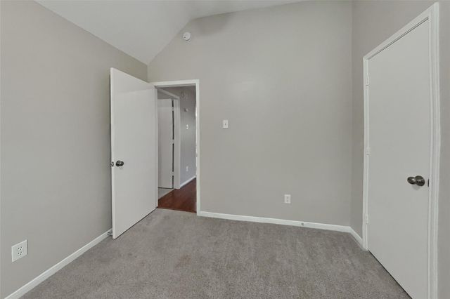 619 Bending Bough Drive, Spring, TX 77388