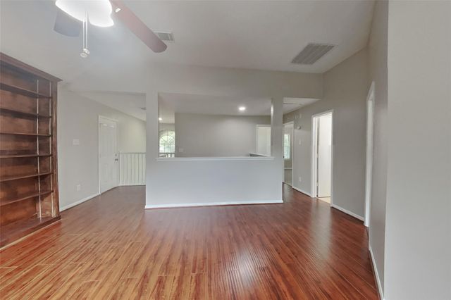 619 Bending Bough Drive, Spring, TX 77388
