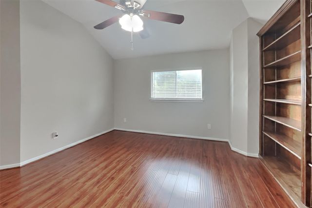 619 Bending Bough Drive, Spring, TX 77388