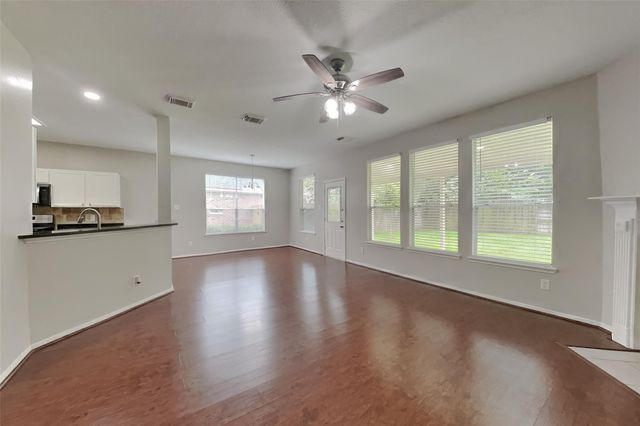 619 Bending Bough Drive, Spring, TX 77388