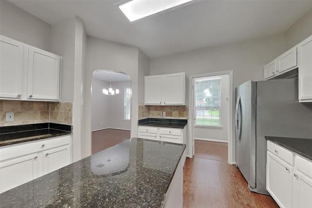 619 Bending Bough Drive, Spring, TX 77388