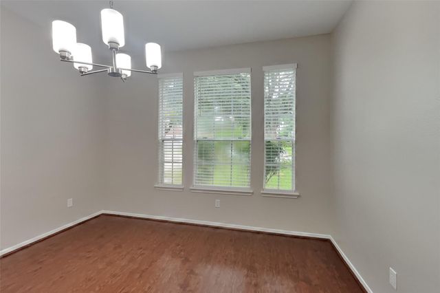 619 Bending Bough Drive, Spring, TX 77388