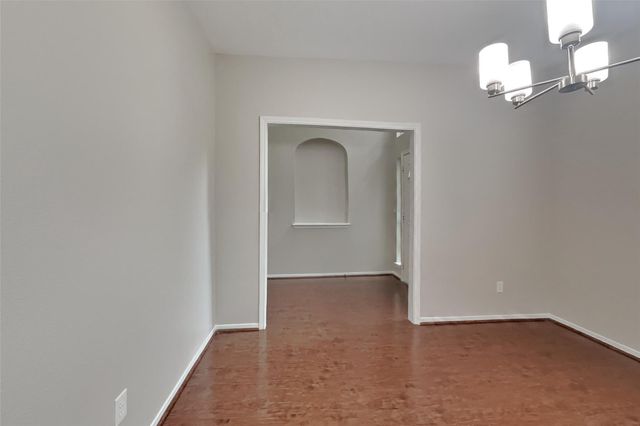 619 Bending Bough Drive, Spring, TX 77388