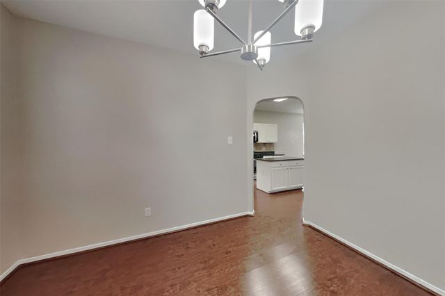 619 Bending Bough Drive, Spring, TX 77388