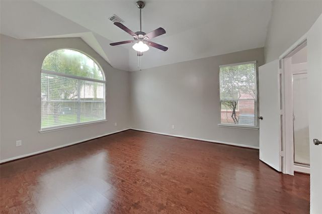 619 Bending Bough Drive, Spring, TX 77388