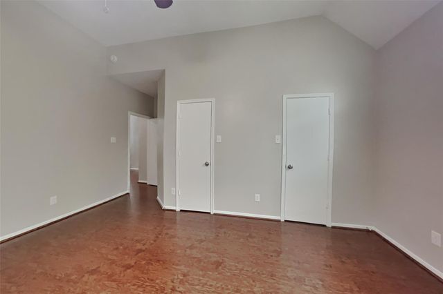 619 Bending Bough Drive, Spring, TX 77388