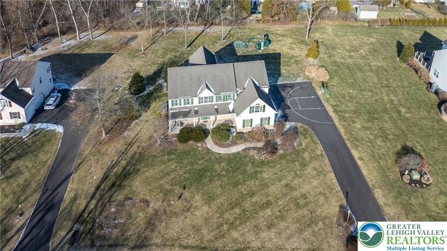 626 Melvins Road, Franconia Twp, PA 18969