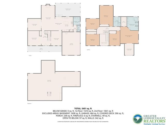 626 Melvins Road, Franconia Twp, PA 18969