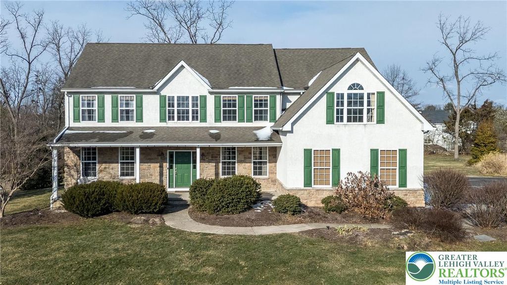 626 Melvins Road, Franconia Twp, PA 18969