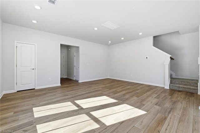 1582 Eckert Lane, Whitsett, NC 27377