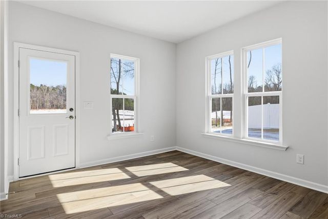 1582 Eckert Lane, Whitsett, NC 27377