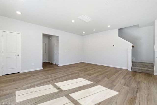 1582 Eckert Lane, Whitsett, NC 27377