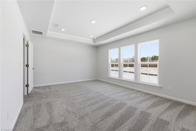 1582 Eckert Lane, Whitsett, NC 27377