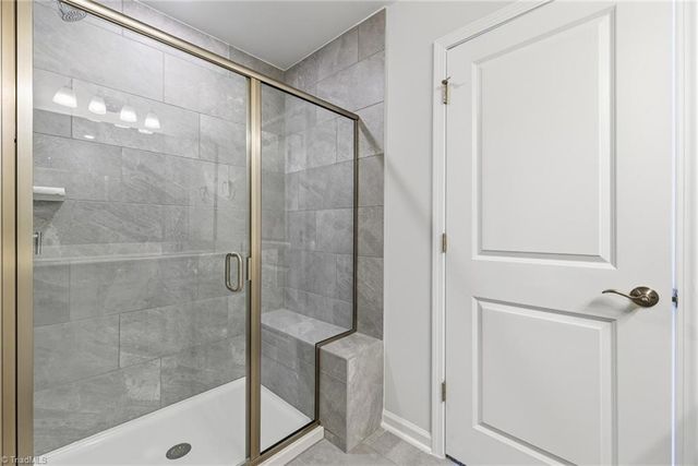 1582 Eckert Lane, Whitsett, NC 27377