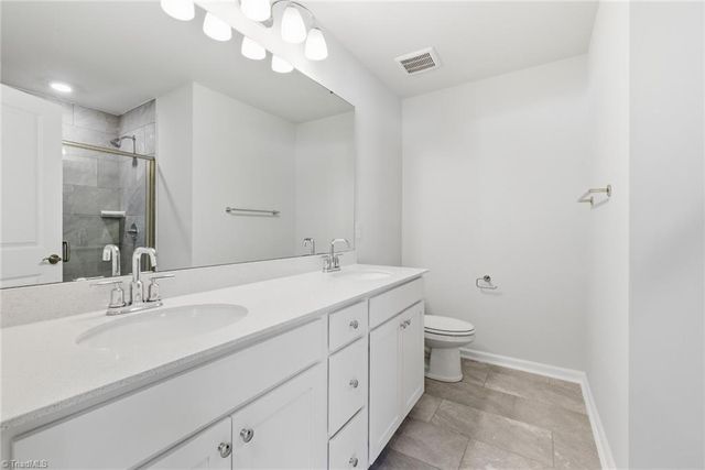 1582 Eckert Lane, Whitsett, NC 27377