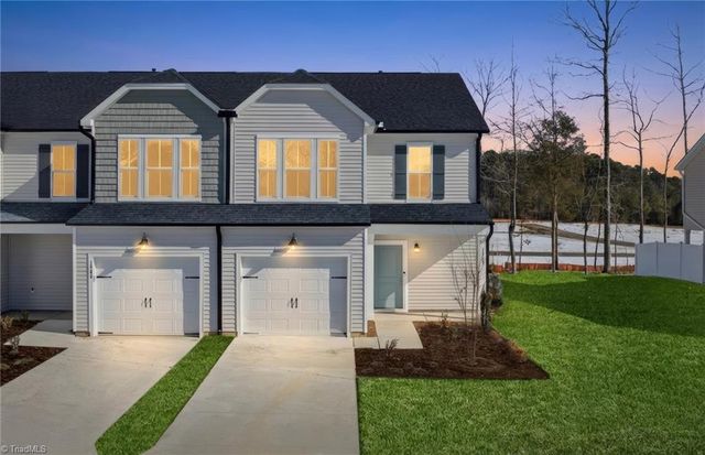 1582 Eckert Lane, Whitsett, NC 27377