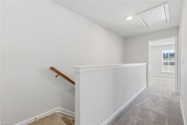 1582 Eckert Lane, Whitsett, NC 27377