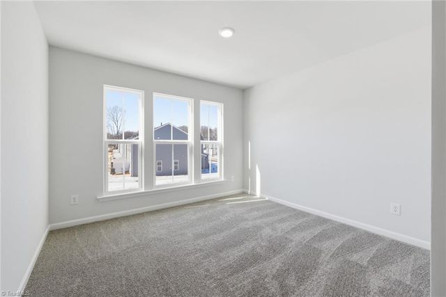 1582 Eckert Lane, Whitsett, NC 27377