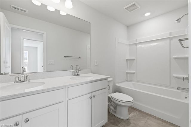 1582 Eckert Lane, Whitsett, NC 27377