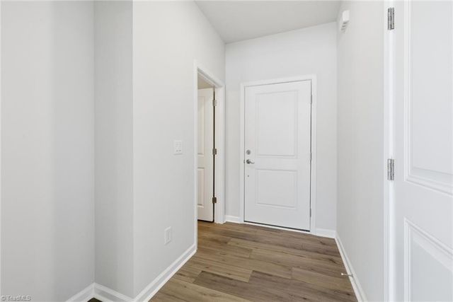 1582 Eckert Lane, Whitsett, NC 27377