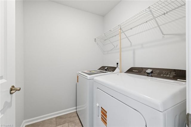 1582 Eckert Lane, Whitsett, NC 27377