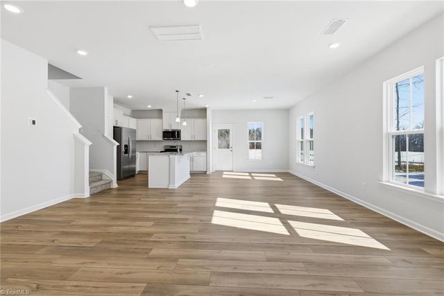 1582 Eckert Lane, Whitsett, NC 27377