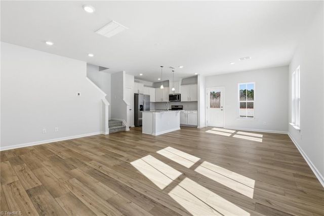 1582 Eckert Lane, Whitsett, NC 27377