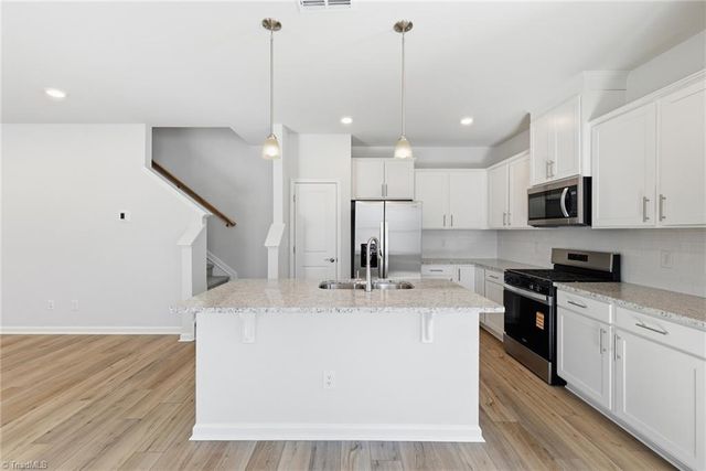 1582 Eckert Lane, Whitsett, NC 27377