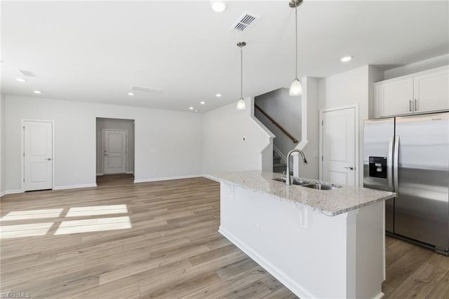 1582 Eckert Lane, Whitsett, NC 27377