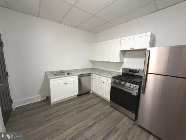 158 S WHITE HORSE PIKE, Audubon, NJ 08106