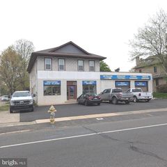 158 S WHITE HORSE PIKE, Audubon, NJ 08106